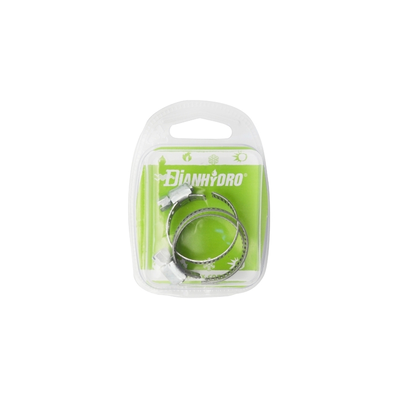 + Fascette Stringitubo Nastro 9 Mm Blister - Pz.3 (12-24/9) 212-632Y-1222