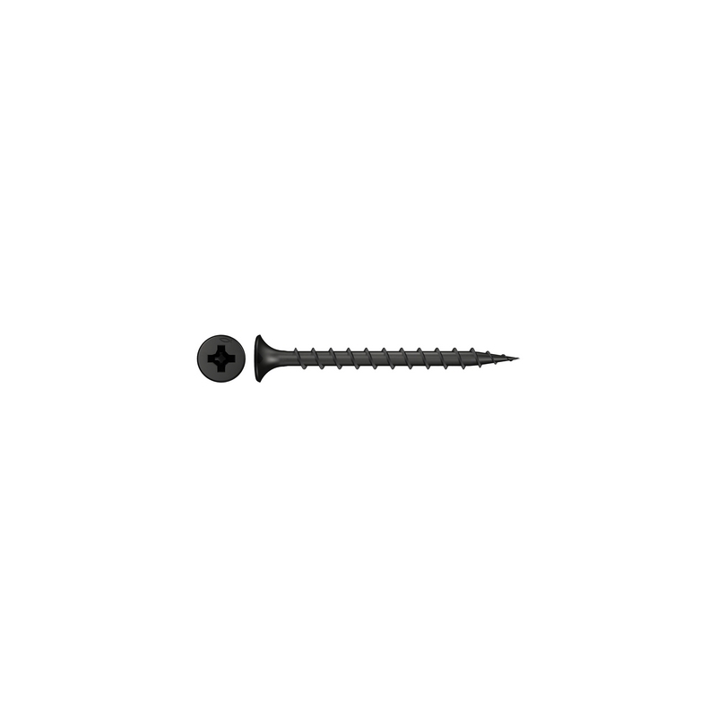 + Viti Con Filettatura Per Legno - 3.9 X L.45 Mm (pz 1000) 213-TPR-45