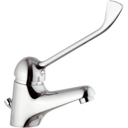 Miscelatore Monocomando Lavabo Con Leva Clinica Epic 272-E015