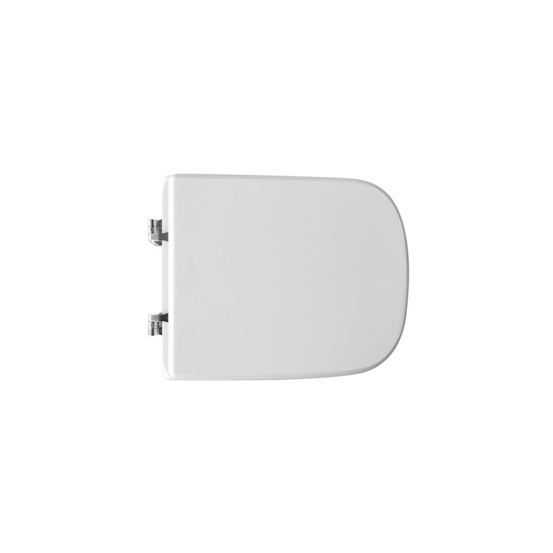 Sedile Wc Per Hatria-spea Vaso Edos Forma 8 - Bianco 111-22HED