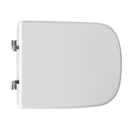 Sedile Wc Per Hatria-spea Vaso Edos Forma 8 - Bianco 111-22HED