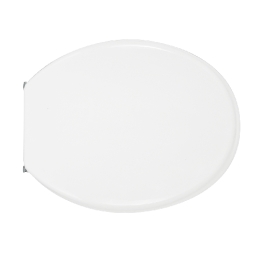 Sedile Wc Per Hatria-spea Vaso Le Fiabe Forma 1 - Bianco -cerniere C Espansione 111-22HLB-66