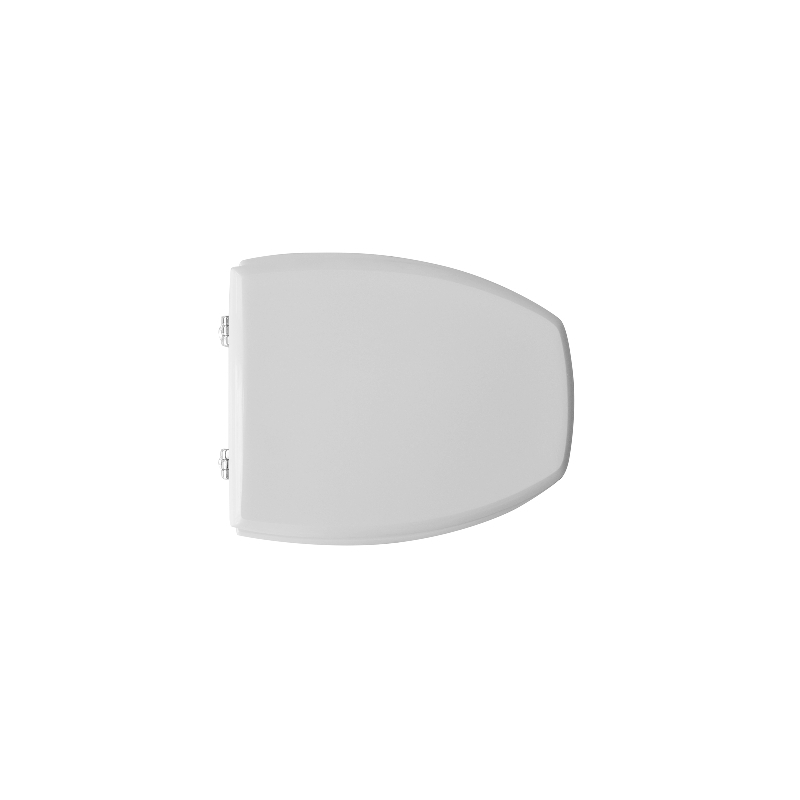 Sedile Wc Per Kerasan Vaso Mozia Forma 3 - Bianco 111-22KMO