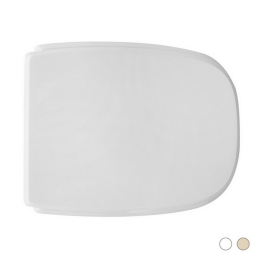 Sedile Wc Per Vavid Vaso Mediterranea Forma 3 - Bianco 111-22VME