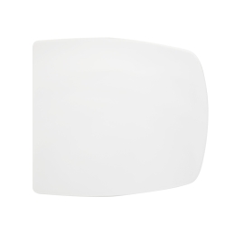 Sedile Wc In Termoindurente Per Galassia Sa02 Forma 3 - Bianco 111-2339