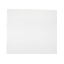 Sedile Wc Termoindurente Simas Frozen Forma 8 - Bianco 111-2357
