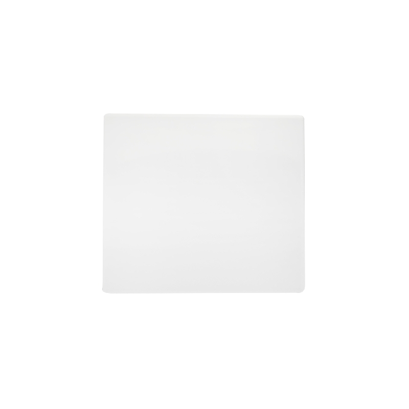 Sedile Wc Termoindurente Simas Frozen Forma 8 - Bianco 111-2357