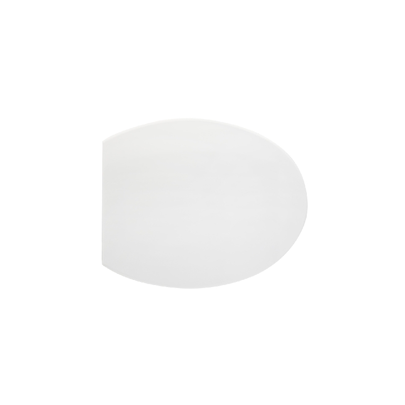 Sedile Wc Termoindurente Azzurra Full 56 Forma 1 - Bianco 111-2359
