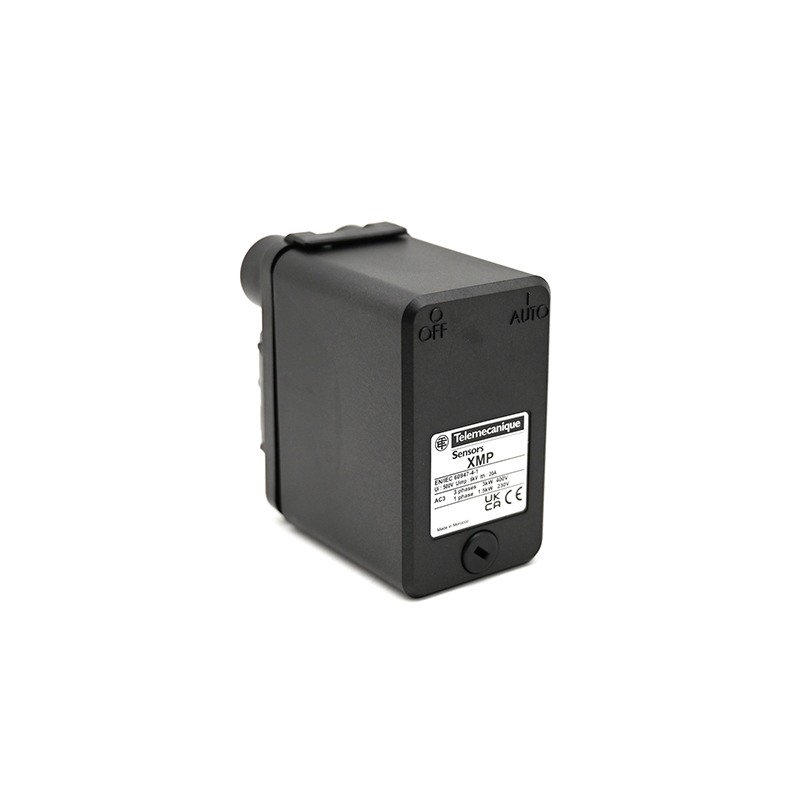 Pressostato Xmp Intervallo 1,3-12 Bar 1/4 - 1,3-12 Bar 355-Z2160715
