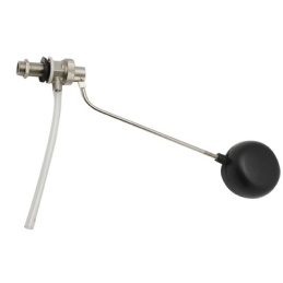 Galleggiante Tipo Catis Con Sfera - 3/8 134-0042-03