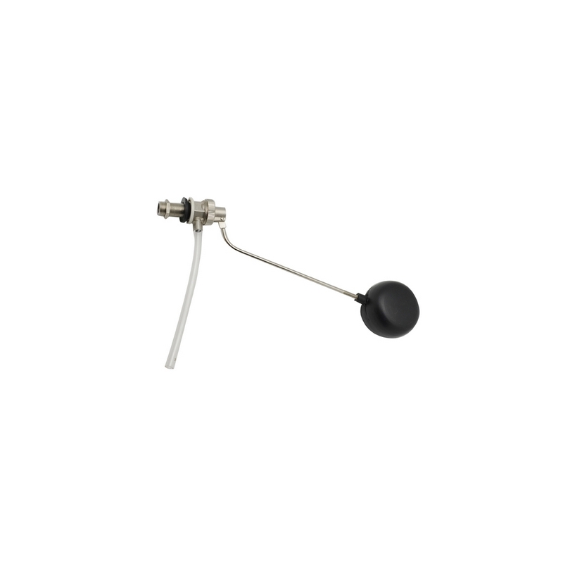 Galleggiante Tipo Catis Con Sfera - 3/8 134-0042-03