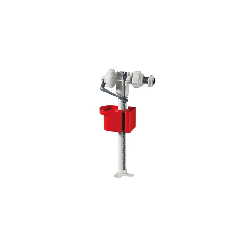 Galleggiante 3/8" Universale Nanotek Codolo Ottone Lungo 134-01512-03L