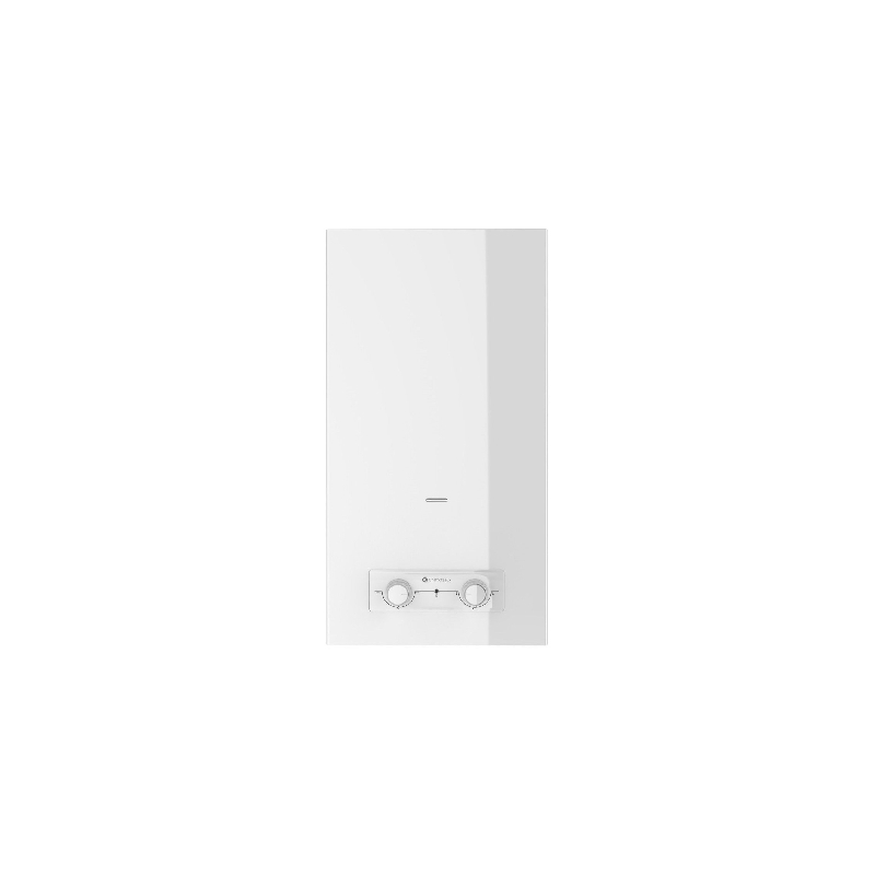 Scaldabagno A Gas Brd Lnx Onm 11 Lt - Metano 400-XBLO11CF-M