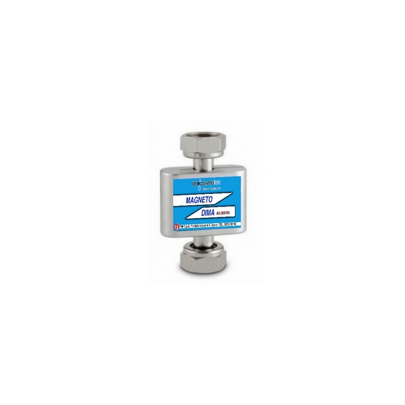 Anticalcare Magnetico "dima" - 1/2" F 353-342