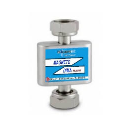 Anticalcare Magnetico "dima" - 1/2" F 353-342