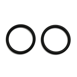 2 Pz O-ring Bocchettone 37,4x4 40 Sh - - 360-820163