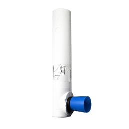 Kit Tubo Risciacquo Tropea3 - D.56 L375 360-866580