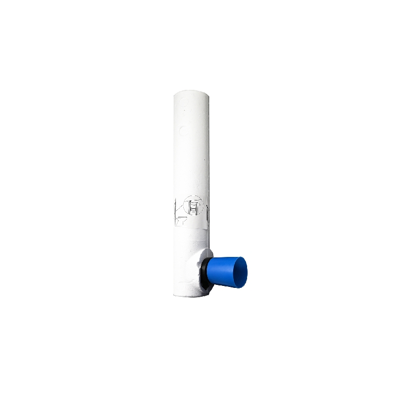 Kit Tubo Risciacquo Tropea3 - D.56 L375 360-866580