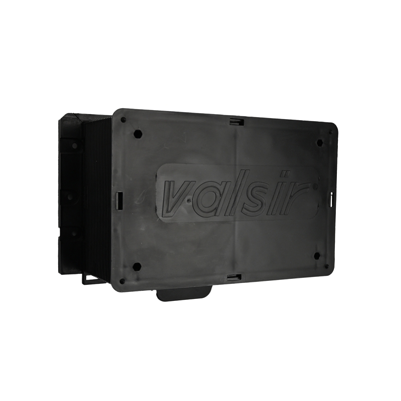 Kit Cassa Di Protezione Con Accessori T3 - - 360-866625