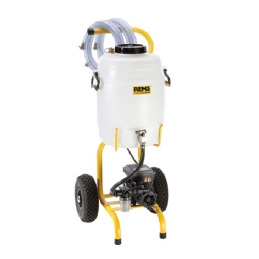 Solar -push Unita' Elettrica Di Riempimento E Lavaggio - - 501-R115312