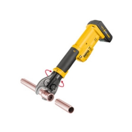 Pressatrice Radiale S 22v A Batteria Mini-press Light + 3 Pinze - - 502-R578X10