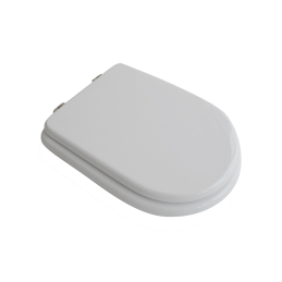 Sedile Wc Per Globo Vaso Flavia Forma 7 - Bianco 111-22GFL