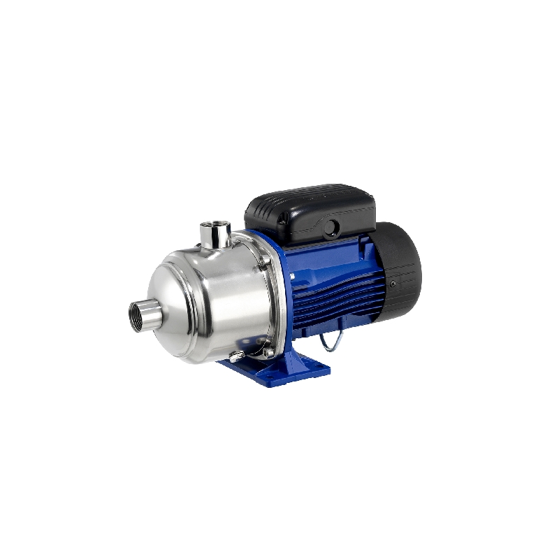Elettropompa Multistadio 5hm E2 - Kw 1.11 Hp 1.5 Monofase 355-5HME-06