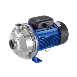 Elettropompa Centrifuga Monogirante Ceam E2 - Kw 1.1 Hp 1.5 Monofase 355-CEAME-0805C