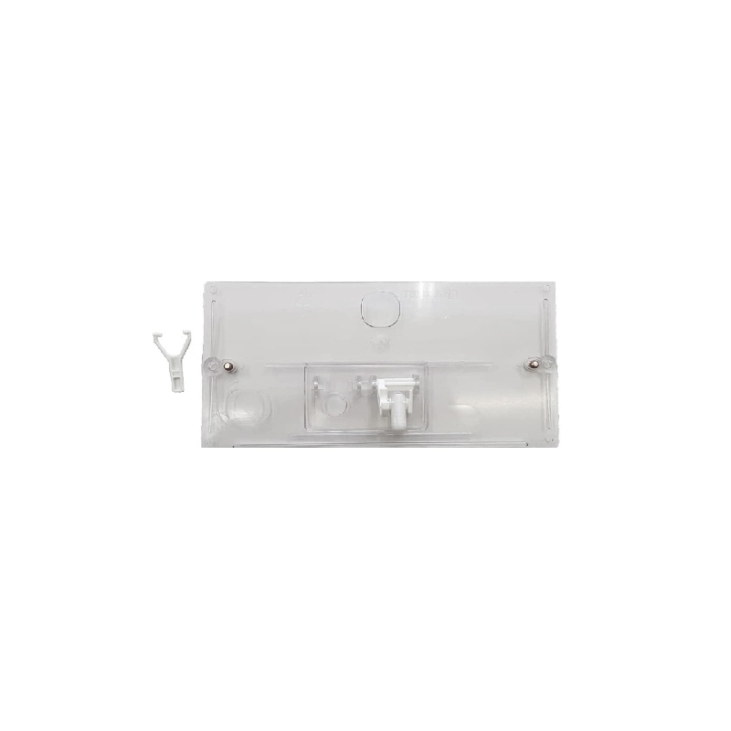Kit Sostituzione Placca Di Comando - - 133-G240028-001