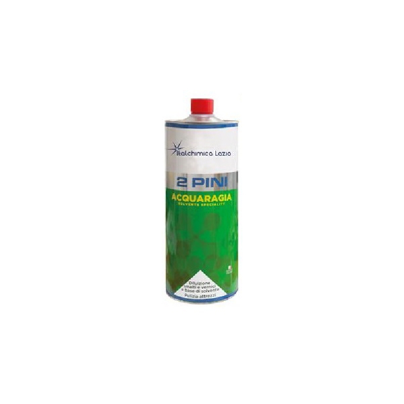 Acquaragia 2 Pini 1 Lt - 1 Lt 201-35402-01