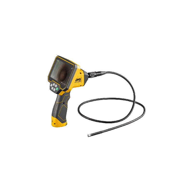 Telecamera-endoscopio Camscope Hd - - 501-R175400
