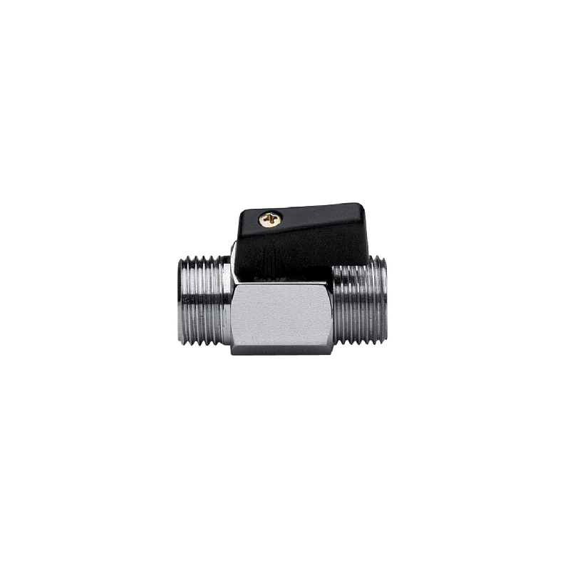 Valvola A Sfera Mini Bon Mm - 1/4 X 8 Pn 10 354-1074-0208