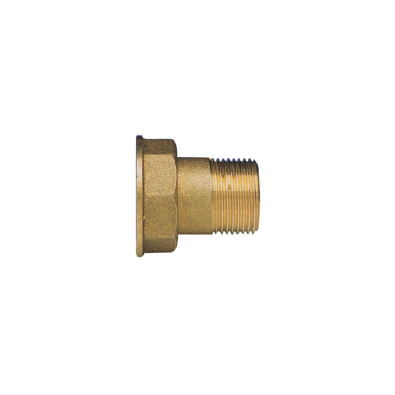 Codolo Con Girello - 3/4" X 1"1/4 334-G0195-0507