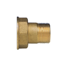 Codolo Con Girello - 1" X 1"1/4 334-G0195-0607