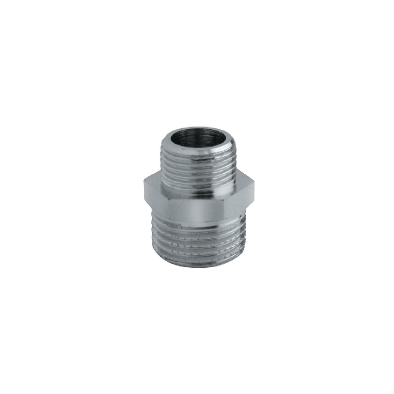 Nipples Ridotto Ottone Cromato - 1/8 X 1/4 343-R5200-0102