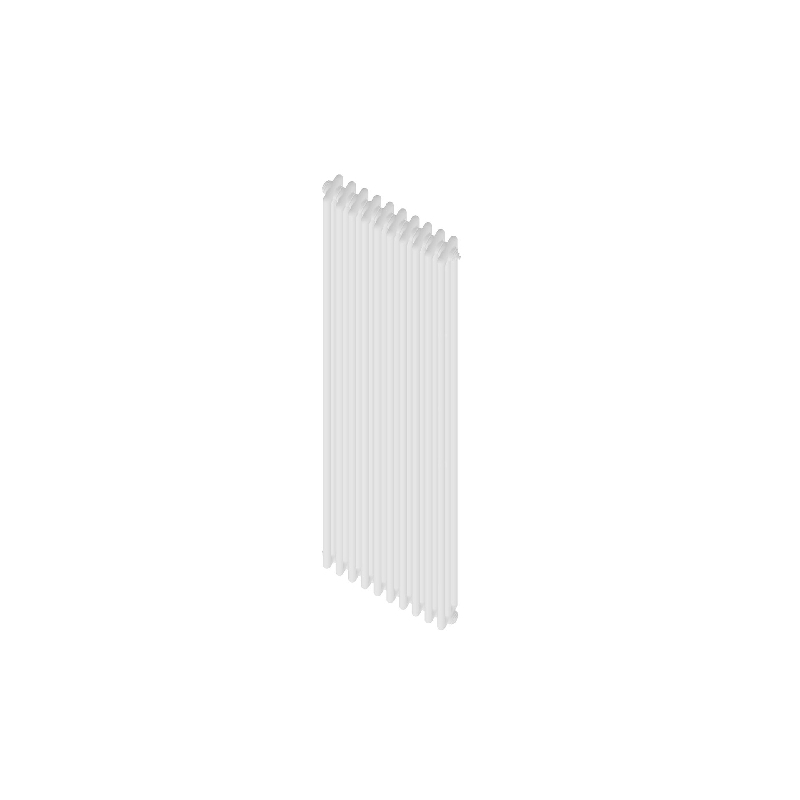 Radiatore Tubolare Ardesia 3 Colonne H1856 - 3 Elementi 430-C31856-03