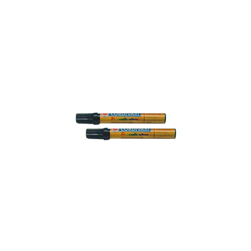 Pennarello Per Ritocco P/radiatori Tubolari Ardesia - Bianco Ral 9010 433-CR130 Pennarello Per Ritocco P/radiatori Tubolari Ardesia - Bianco Ral 9010 433-CR130