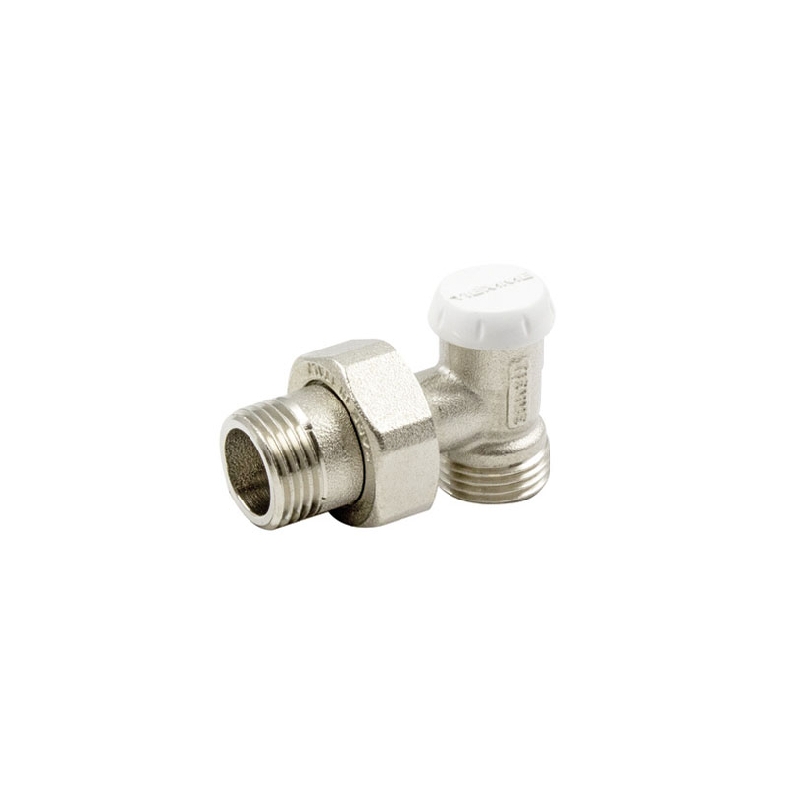 Detentore A Squadra Attacco Pex Multistrato - 3/8" 24x19 Fil (d.16) 433-E3231-032419