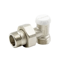Detentore A Squadra Attacco Pex Multistrato - 1/2" 24x19 Fil (d.16) 433-E3231-042419