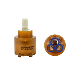 Cartuccia Gm Acustica D.35 - Diam. 35 Mm 276-RAGM35