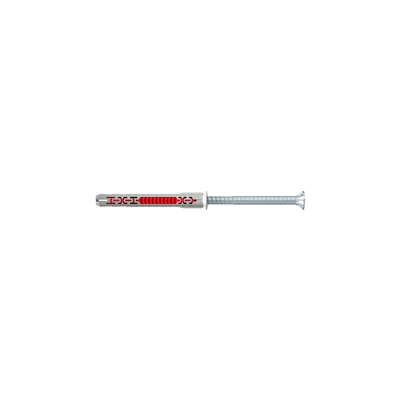 Tassello Prolungato Duoxpand - Mm 10 X 100 213-DUOXP-10100