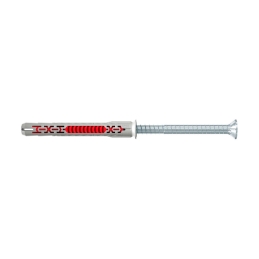 Tassello Prolungato Duoxpand - Mm 10 X 120 213-DUOXP-10120