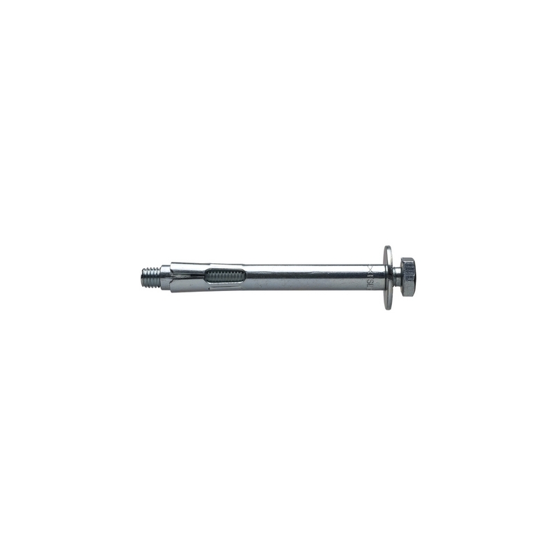 Ancorante Con Corpo Espandente - Diam. 8 X L. 60 Mm 213-FSL-08060