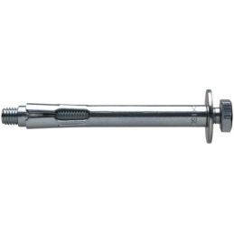 Ancorante Con Corpo Espandente - Diam. 10 X L. 65 Mm 213-FSL-10065