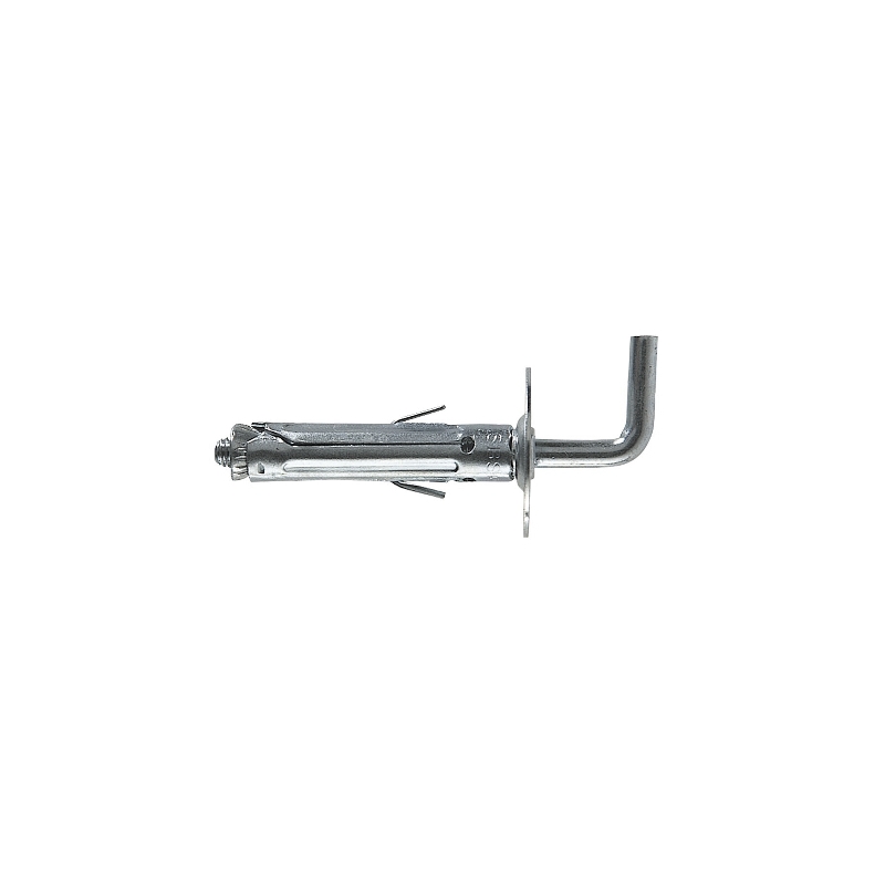 Tassello Sbs 9/2 Gancio Medio - Diam. 9 Mm 213-SBS902