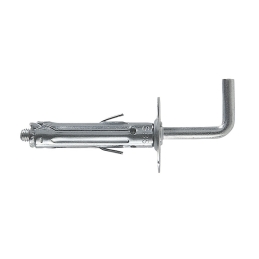 Tassello Sbs 9/6 Gancio Lungo - Diam. 9 Mm 213-SBS906