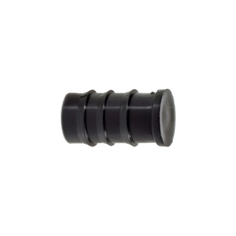 Tappo Portagomma - Diam. 16 244-H600-16