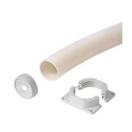 Kit Copertura Tubi Flessibile - - 413-KKC
