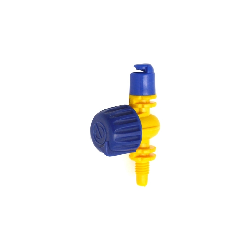 Spray - 180° 244-HSJR-105