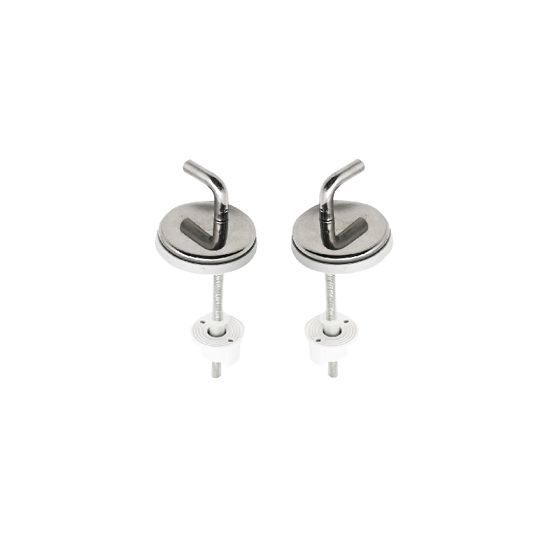 Kit Cerniere Inox Ricambio Per K2 Evo - - 111-2906